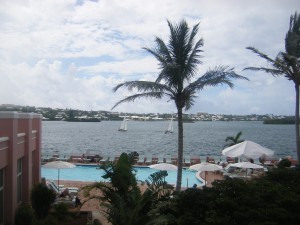 Bermuda Hotel