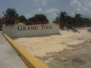 Grand Turk Caicos Islands