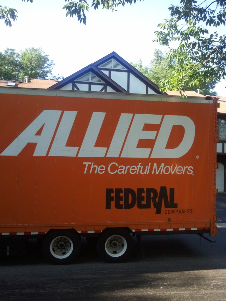 Allied Moving